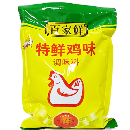 雞精調(diào)味料批發(fā)市場(chǎng)的熱門(mén)之選 百家鮮濃縮雞汁粉與味精類(lèi)火鍋調(diào)料探秘